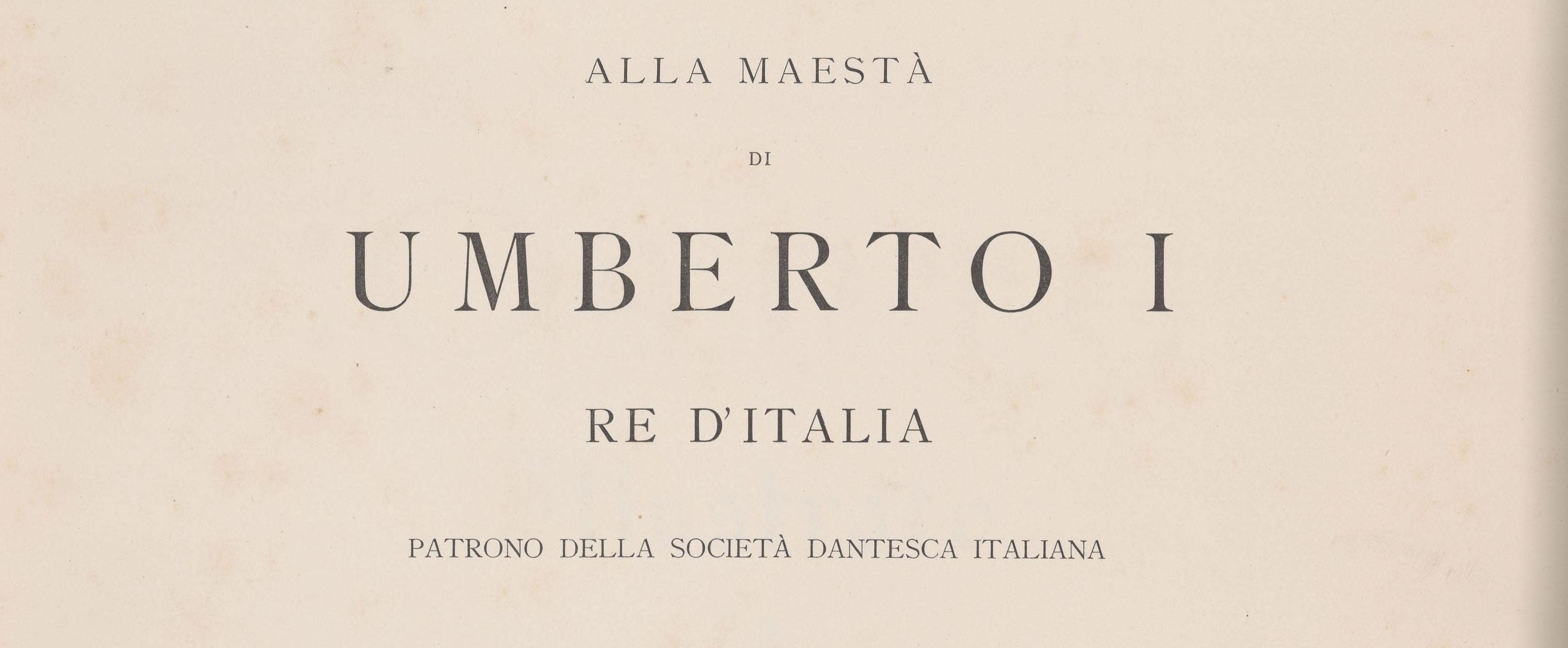 Dedicace