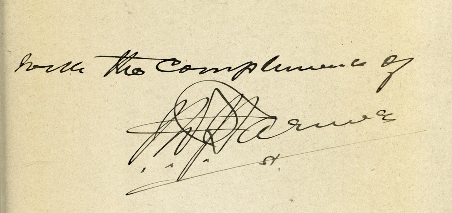 Signature