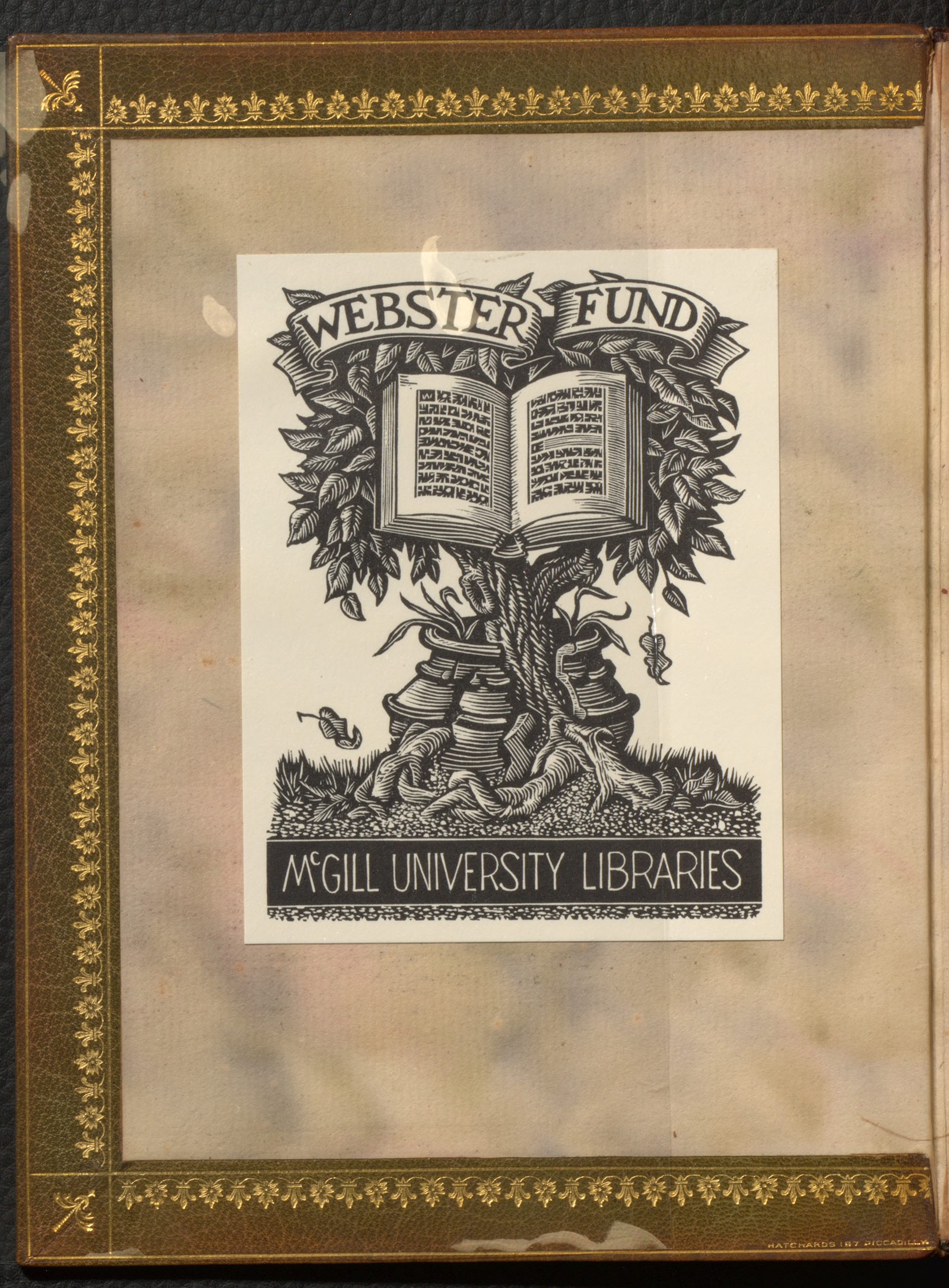 Exlibris