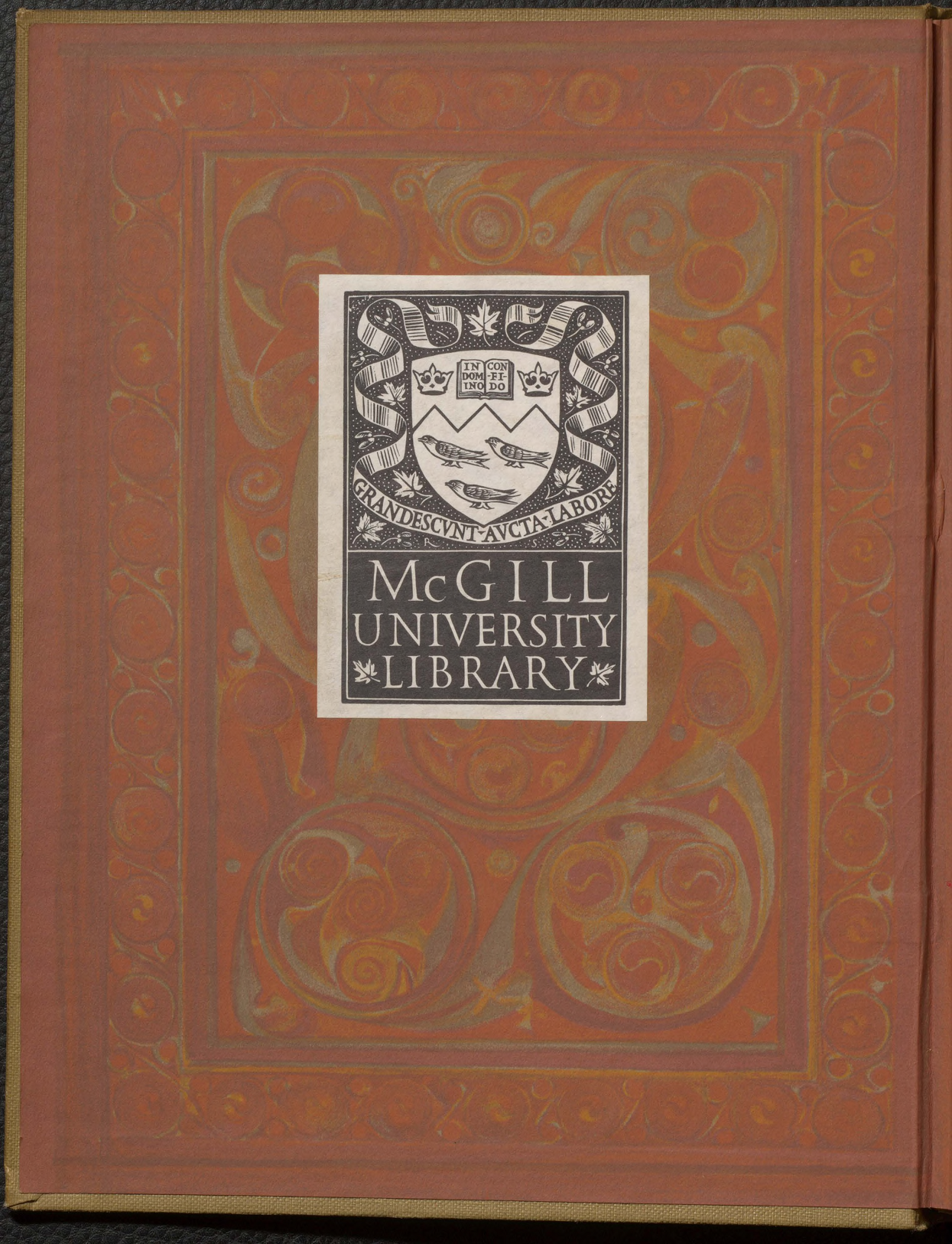 Exlibris