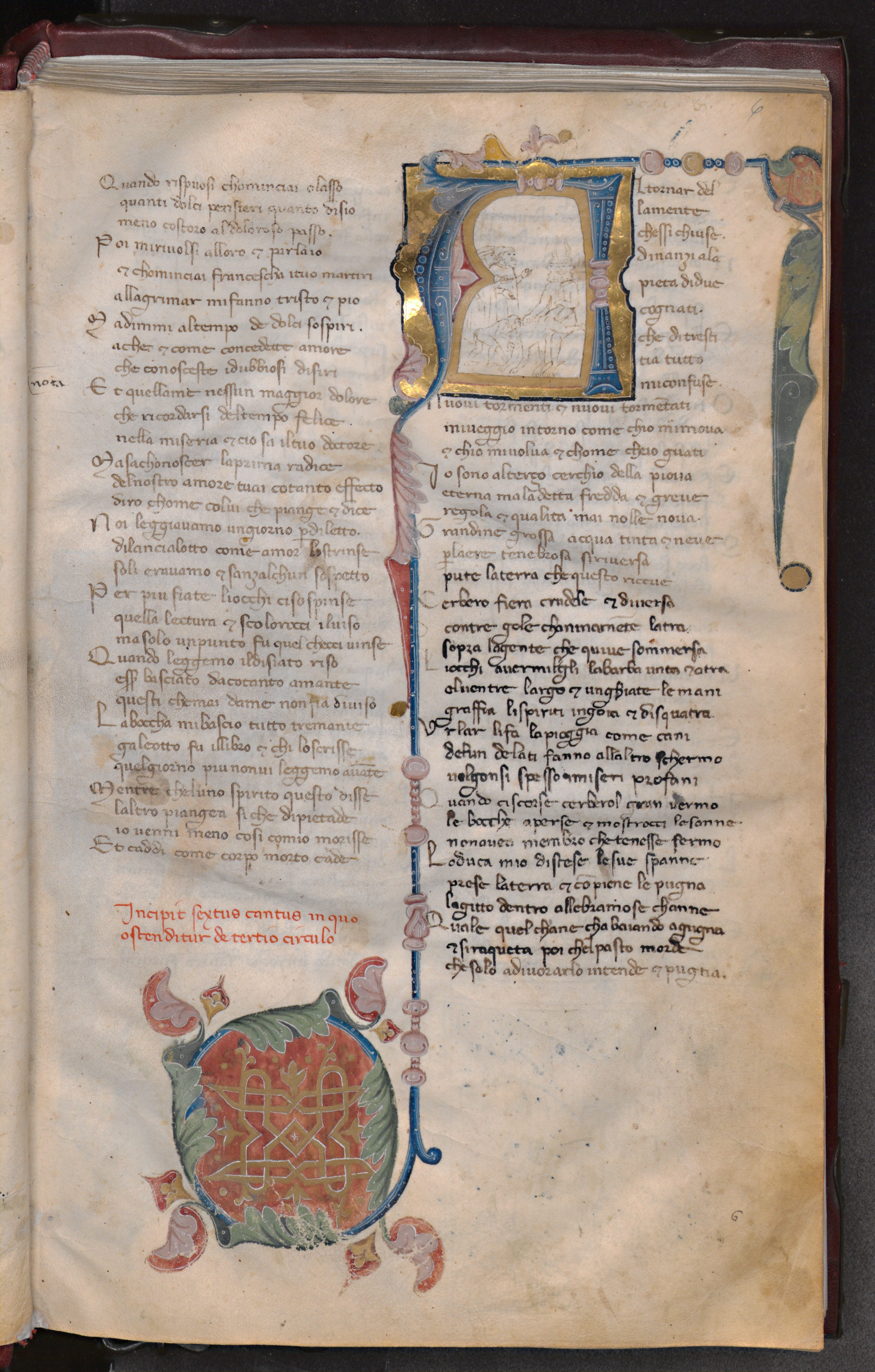 Plut 40 15 Biblioteca Medicea Laurenziana Di Firenze DivinaLingua plut-40-15-biblioteca-medicea-laurenziana-di-firenze-divinalingua