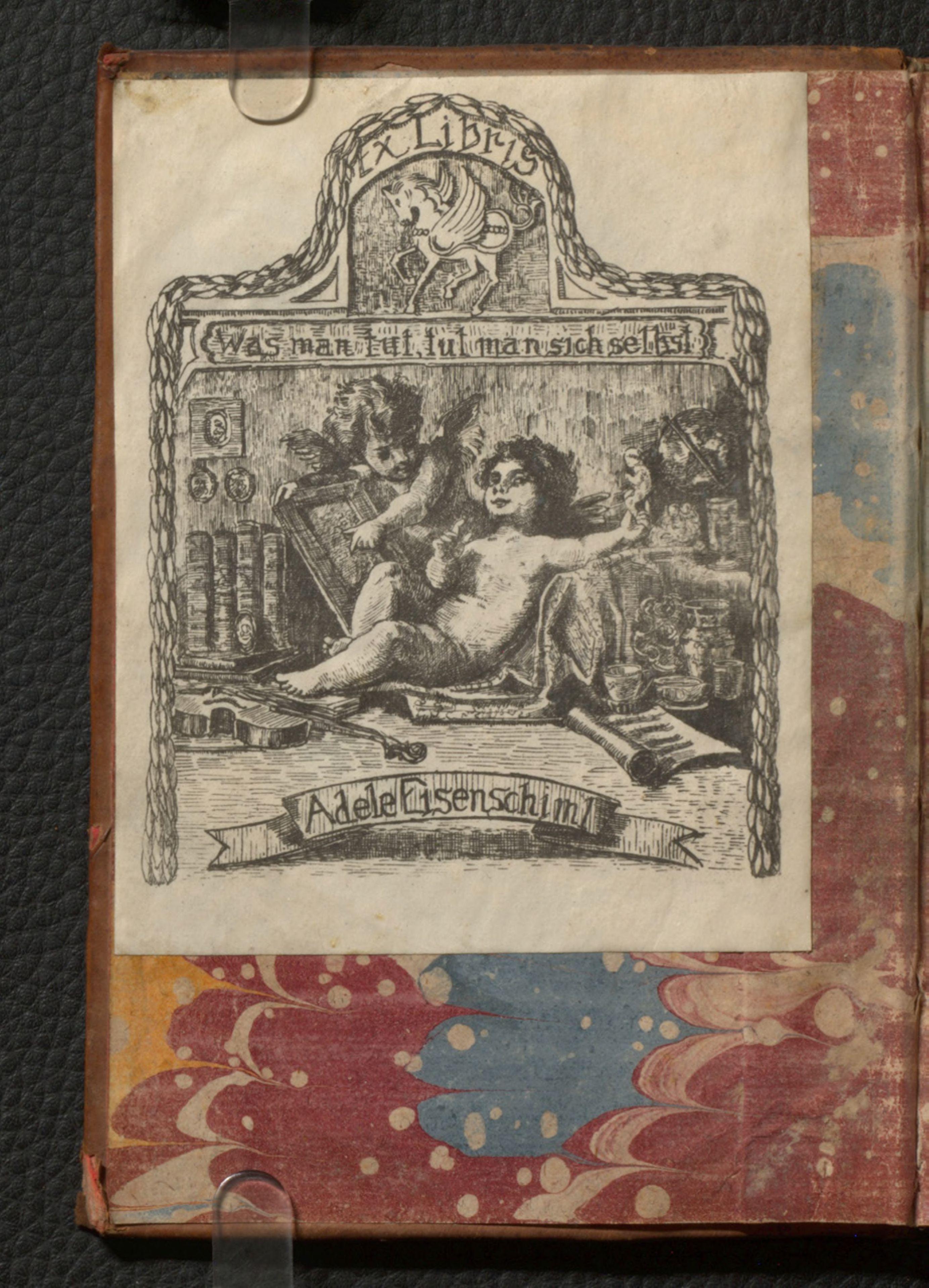 Exlibris
