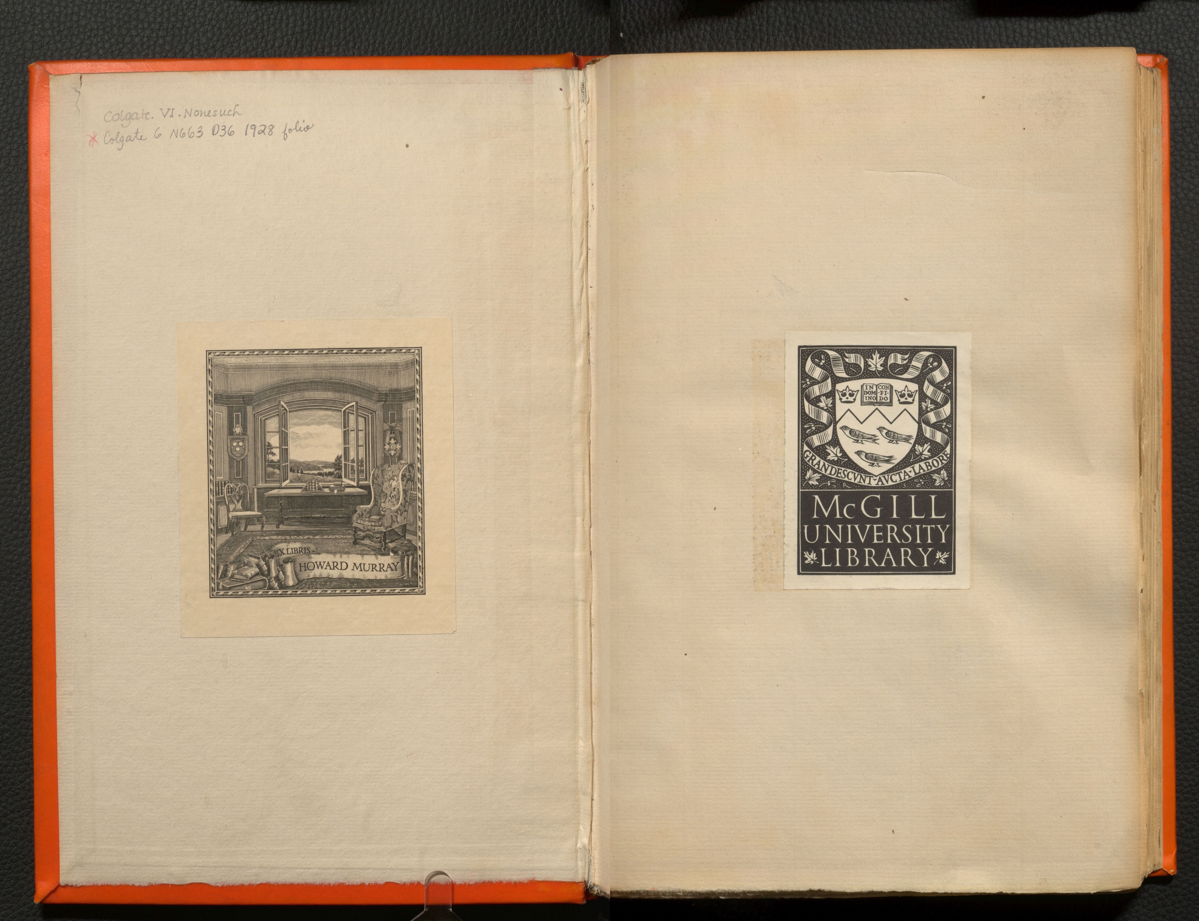 Exlibris